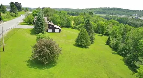 27 Reach Road Presque Isle ME 04769