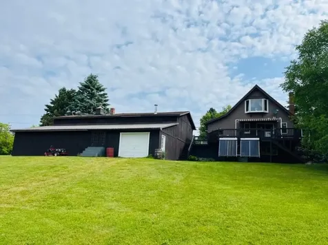 27 Reach Road Presque Isle ME 04769