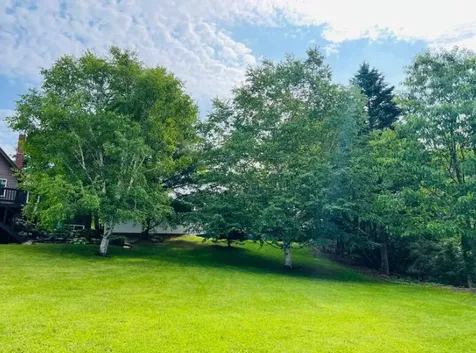 27 Reach Road Presque Isle ME 04769