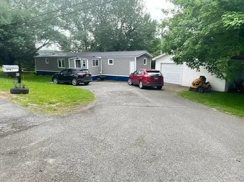 27 Reach Road Presque Isle ME 04769