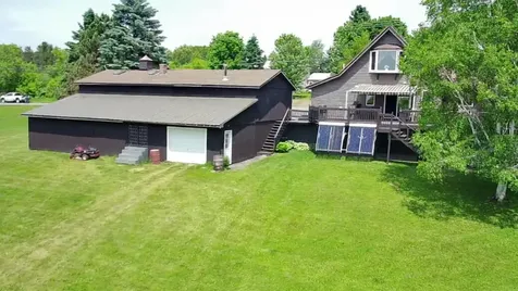 27 Reach Road Presque Isle ME 04769