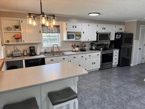 27 Reach Road Presque Isle ME 04769