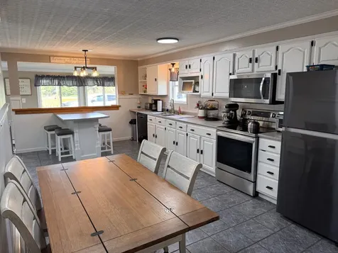 27 Reach Road Presque Isle ME 04769