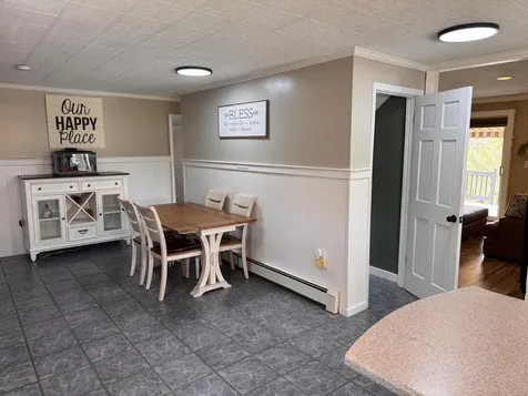 27 Reach Road Presque Isle ME 04769