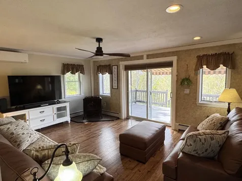 27 Reach Road Presque Isle ME 04769