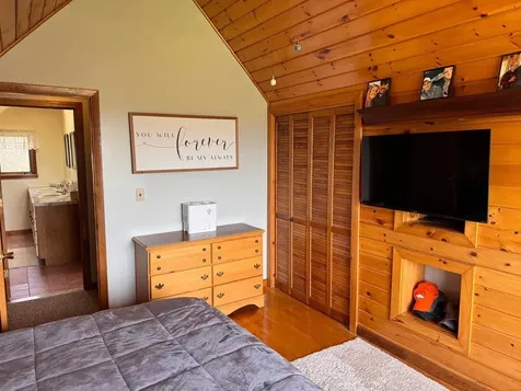27 Reach Road Presque Isle ME 04769