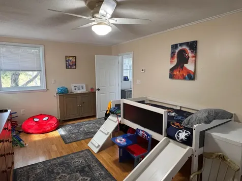 27 Reach Road Presque Isle ME 04769