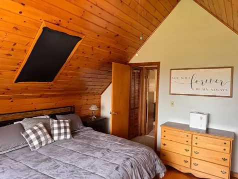 27 Reach Road Presque Isle ME 04769