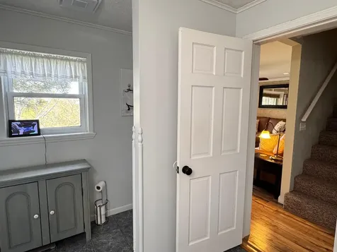 27 Reach Road Presque Isle ME 04769