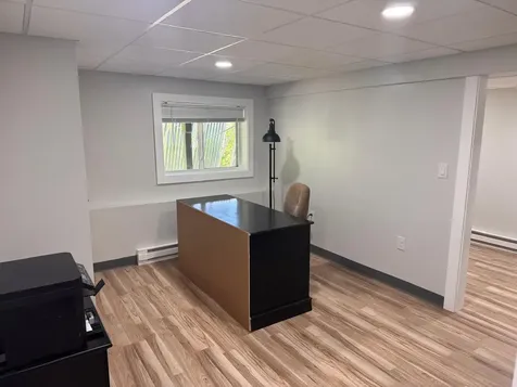 27 Reach Road Presque Isle ME 04769