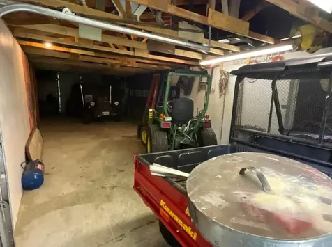 27 Reach Road Presque Isle ME 04769