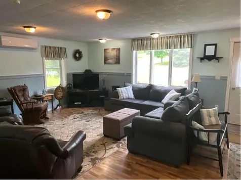 27 Reach Road Presque Isle ME 04769
