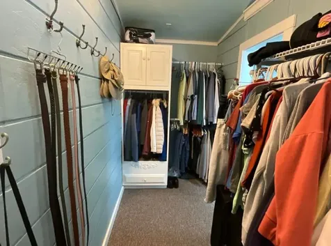 27 Reach Road Presque Isle ME 04769