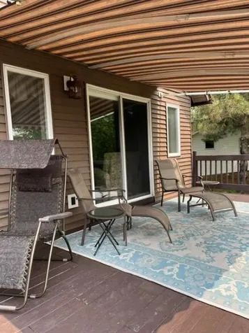27 Reach Road Presque Isle ME 04769