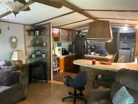27 Reach Road Presque Isle ME 04769