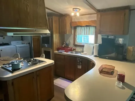 27 Reach Road Presque Isle ME 04769