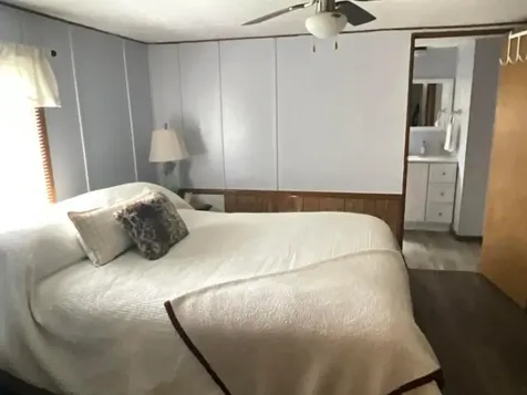 27 Reach Road Presque Isle ME 04769