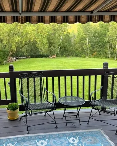 27 Reach Road Presque Isle ME 04769