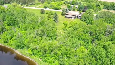 27 Reach Road Presque Isle ME 04769