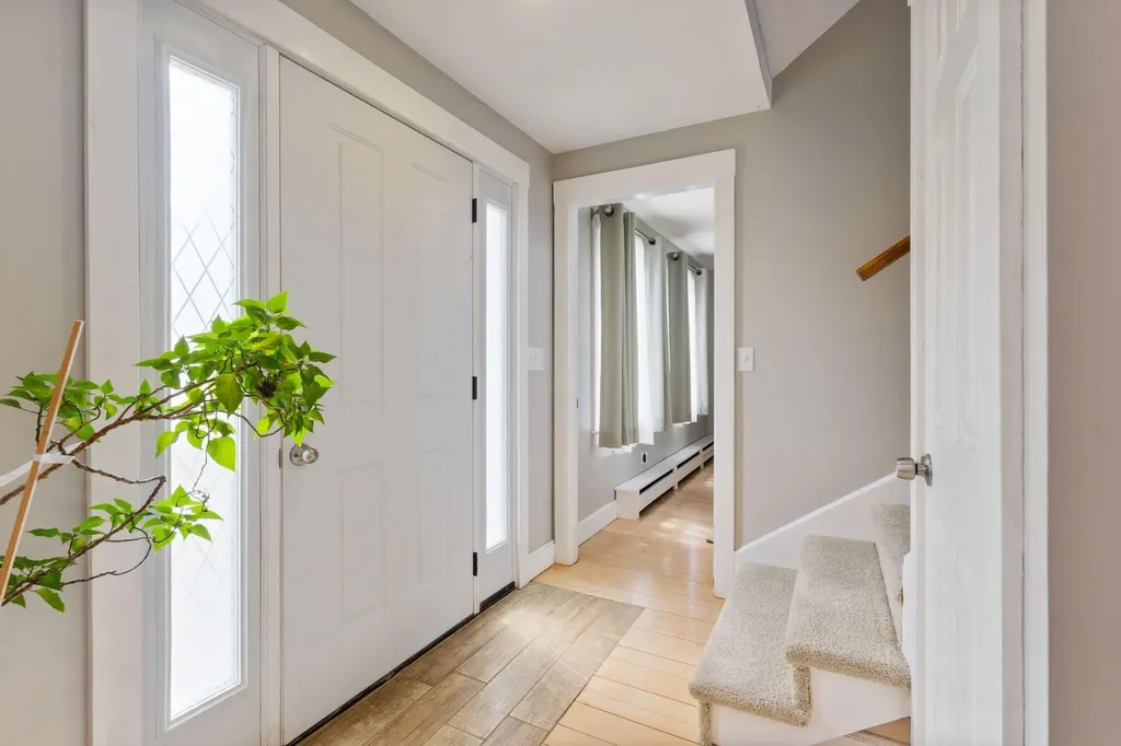 158 Jackson Road Poland ME 04274