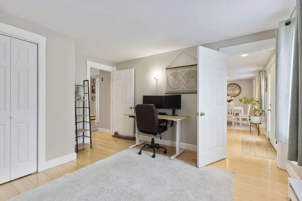 158 Jackson Road Poland ME 04274