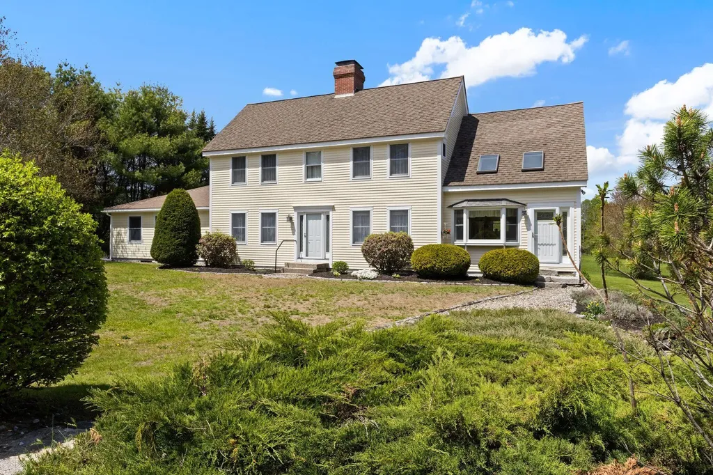 158 Jackson Road Poland ME 04274