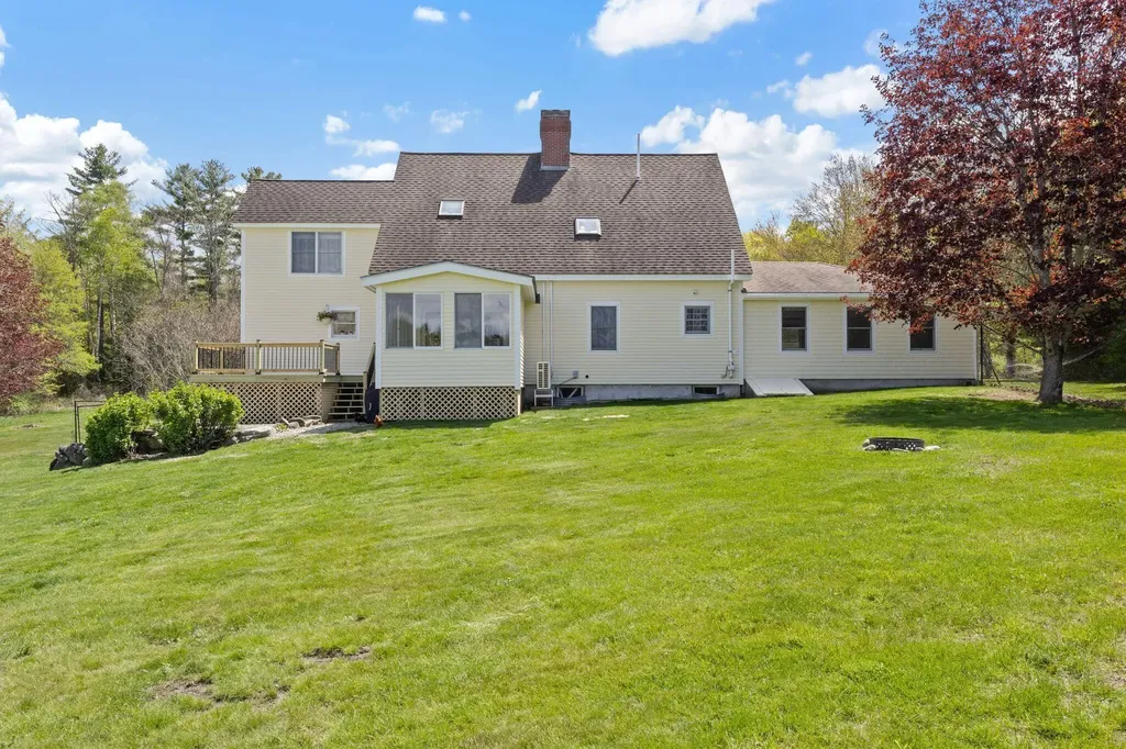158 Jackson Road Poland ME 04274