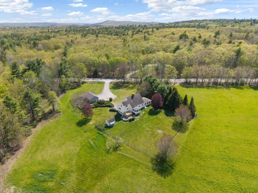 158 Jackson Road Poland ME 04274