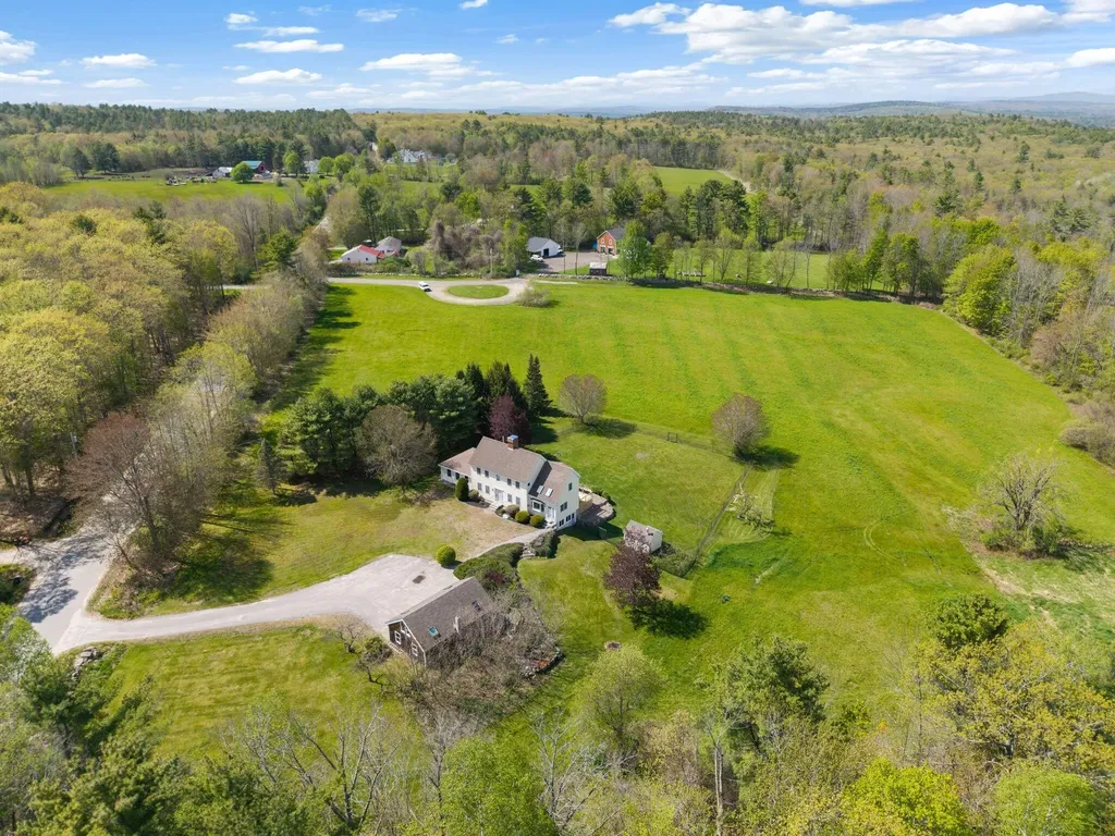 158 Jackson Road Poland ME 04274