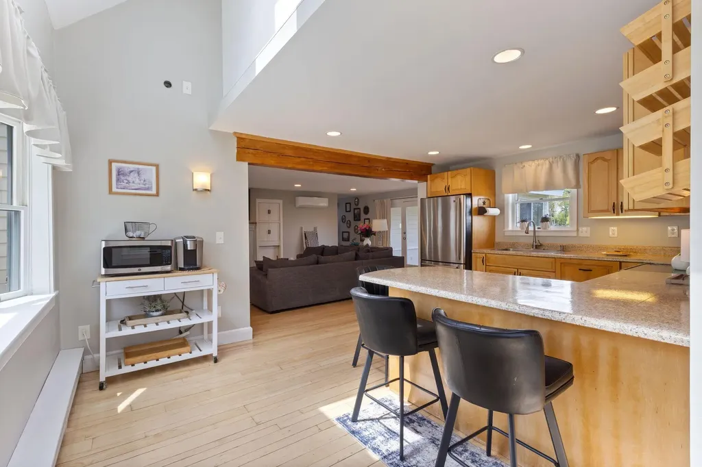 158 Jackson Road Poland ME 04274