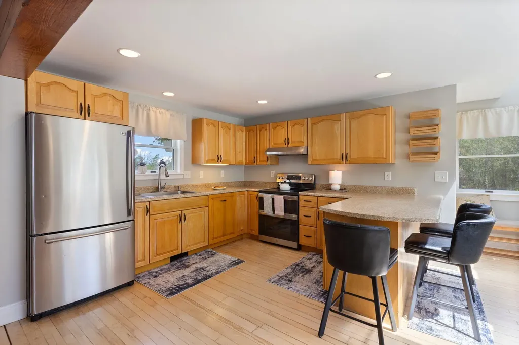 158 Jackson Road Poland ME 04274