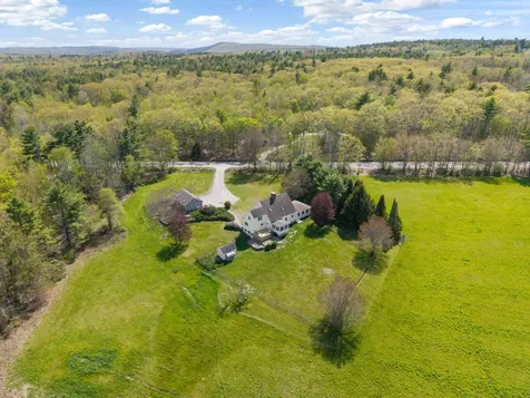 158 Jackson Road Poland ME 04274