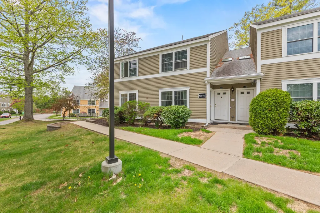 161 Saco Avenue Old Orchard Beach ME 04064