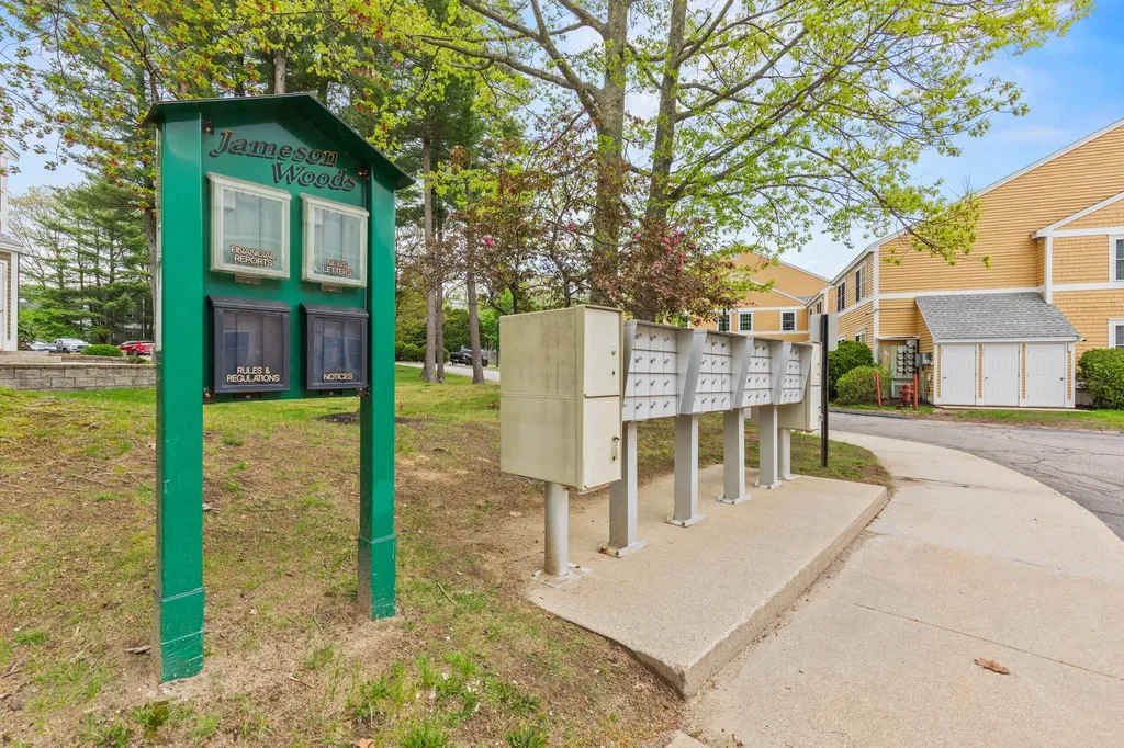 161 Saco Avenue Old Orchard Beach ME 04064