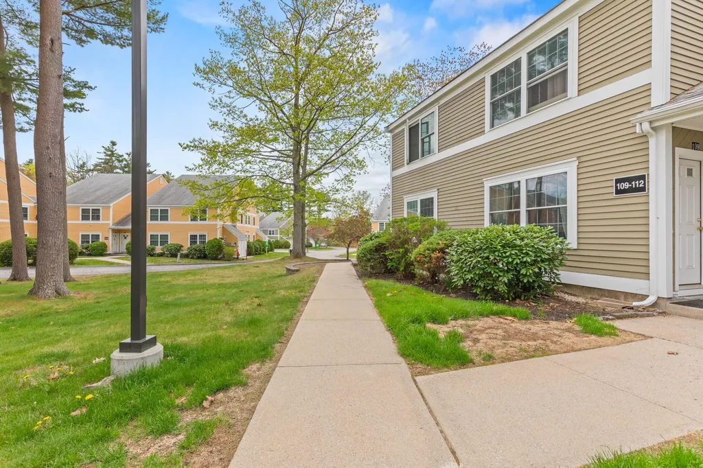 161 Saco Avenue Old Orchard Beach ME 04064