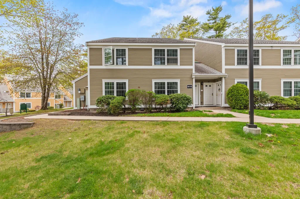 161 Saco Avenue Old Orchard Beach ME 04064