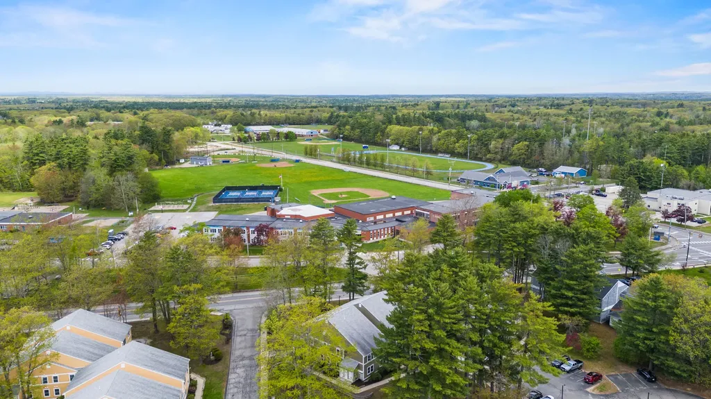 161 Saco Avenue Old Orchard Beach ME 04064