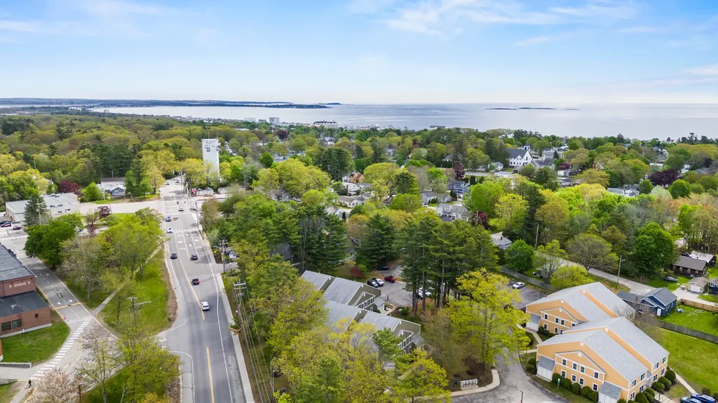 161 Saco Avenue Old Orchard Beach ME 04064