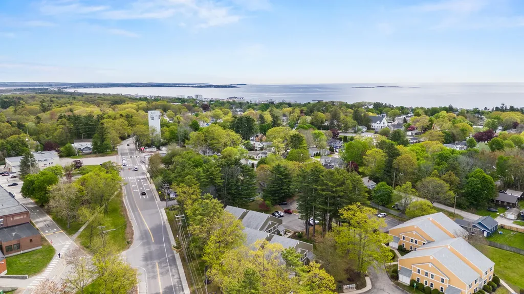 161 Saco Avenue Old Orchard Beach ME 04064