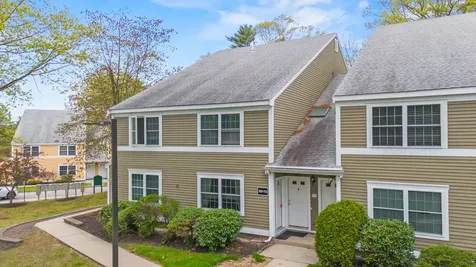 161 Saco Avenue Old Orchard Beach ME 04064