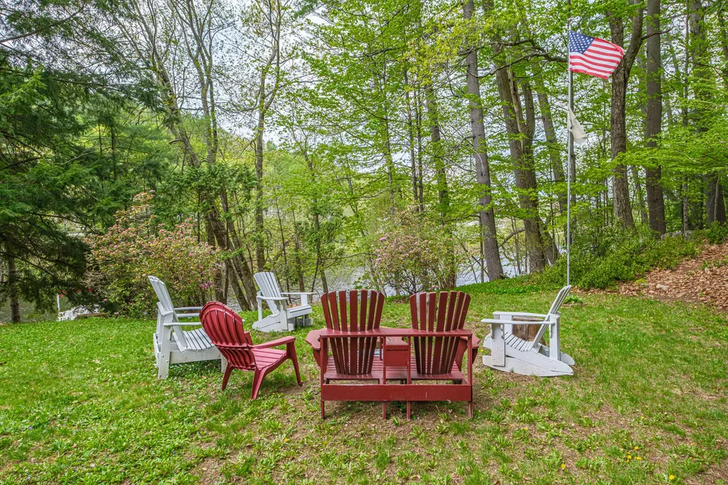 17 Packard Avenue Norway ME 04268