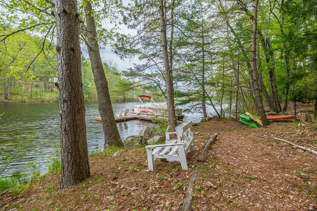 17 Packard Avenue Norway ME 04268