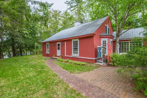 17 Packard Avenue Norway ME 04268