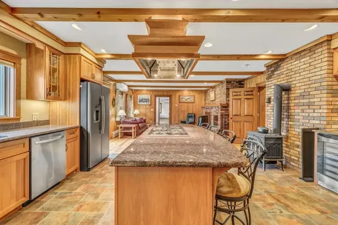 2416 Kennebec Road Newburgh ME 04444