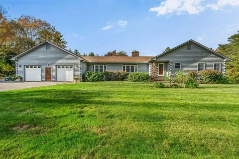 2416 Kennebec Road Newburgh ME 04444