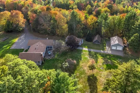 2416 Kennebec Road Newburgh ME 04444