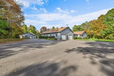 2416 Kennebec Road Newburgh ME 04444
