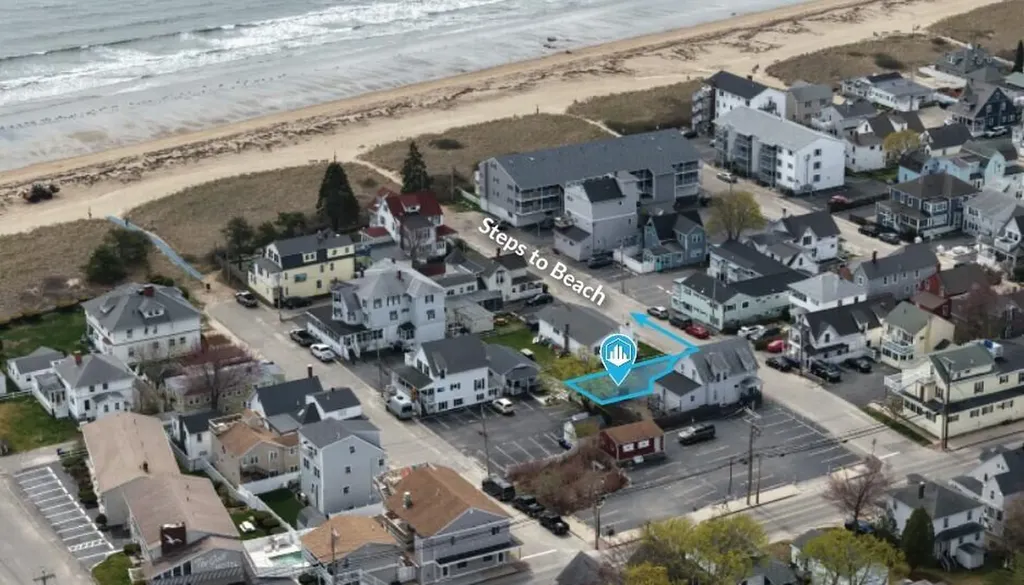 10 Bay Avenue Old Orchard Beach ME 04064