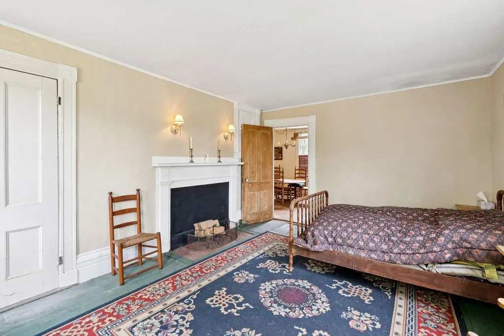 105 Hillside Road Brunswick ME 04011