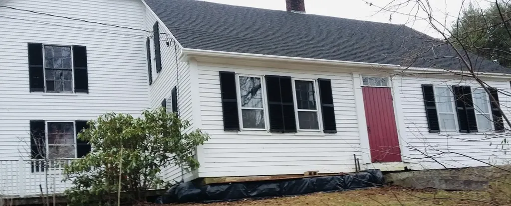 105 Hillside Road Brunswick ME 04011